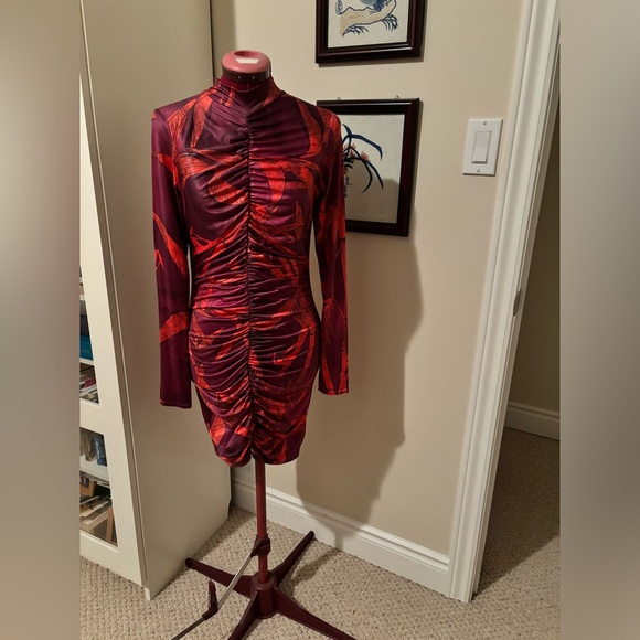 MED -  NWT Pretty Little Things Mini - Picture 1 of 4